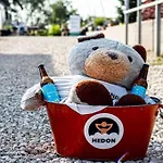 شقة Hedon Brewery - 200 Meter To The