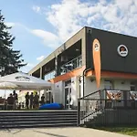 Hedon Brewery - 200 Meter To The شقة Balatonvilágos
