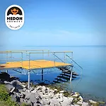 Hedon Brewery - 200 Meter To The شقة Balatonvilágos