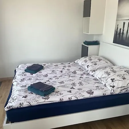 Apartamento Hedon Brewery - 200 Meter To The Balatonvilágos