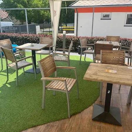 Hedon Brewery - 200 Meter To The *