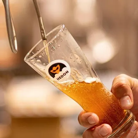 Hedon Brewery - 200 Meter To The * Balatonvilágos