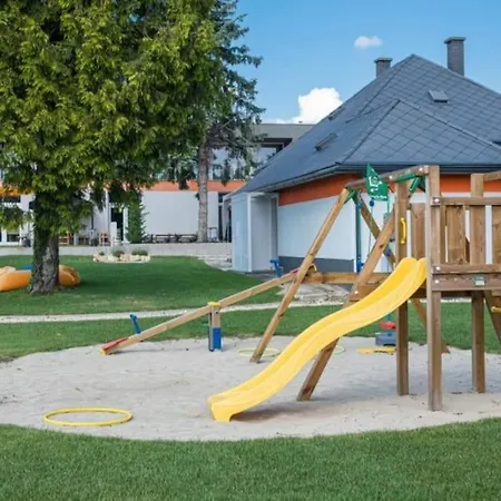 Hedon Brewery - 200 Meter To The 公寓 Balatonvilágos