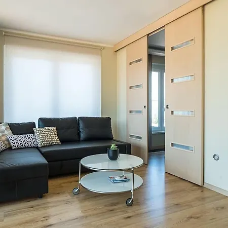 公寓 Hedon Brewery - 200 Meter To The