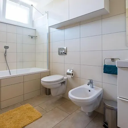 公寓 Hedon Brewery - 200 Meter To The