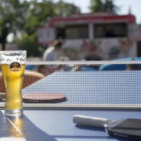 Hedon Brewery - 200 Meter To The *