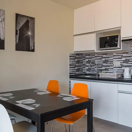 公寓 Hedon Brewery - 200 Meter To The *