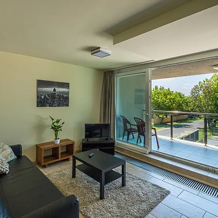 Hedon Brewery - 200 Meter To The Balatonvilagos