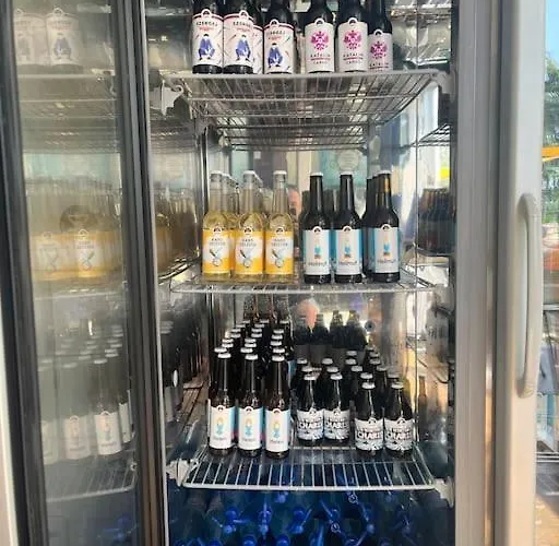 Apartment Hedon Brewery - 200 Meter To The *