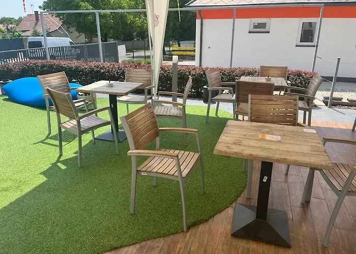 Hedon Brewery - 200 Meter To The *