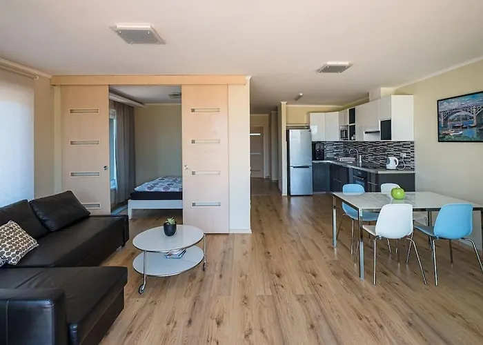 Hedon Brewery - 200 Meter To The Appartamento Balatonvilágos