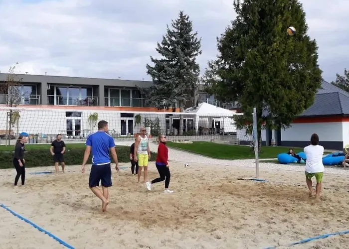 Apartment Hedon Brewery - 200 Meter To The Balatonvilagos