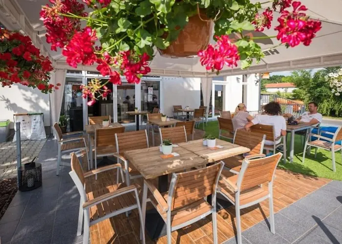 Hedon Brewery - 200 Meter To The Apartment Balatonvilagos