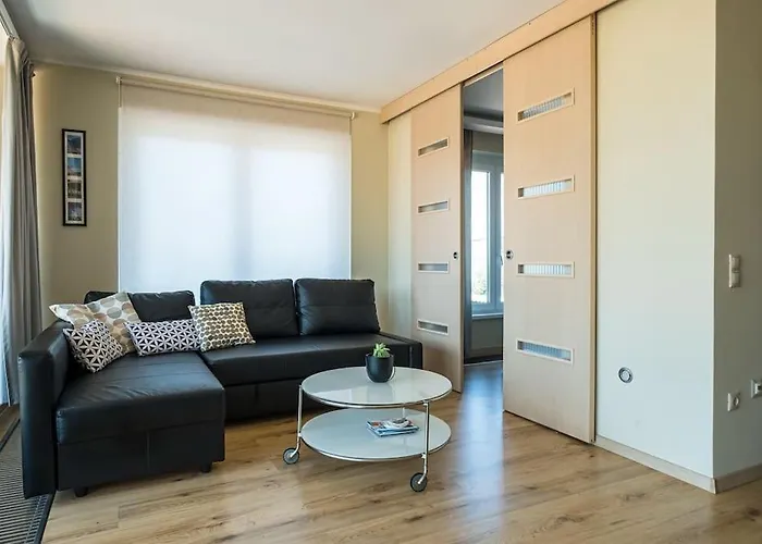 Apartment Hedon Brewery - 200 Meter To The