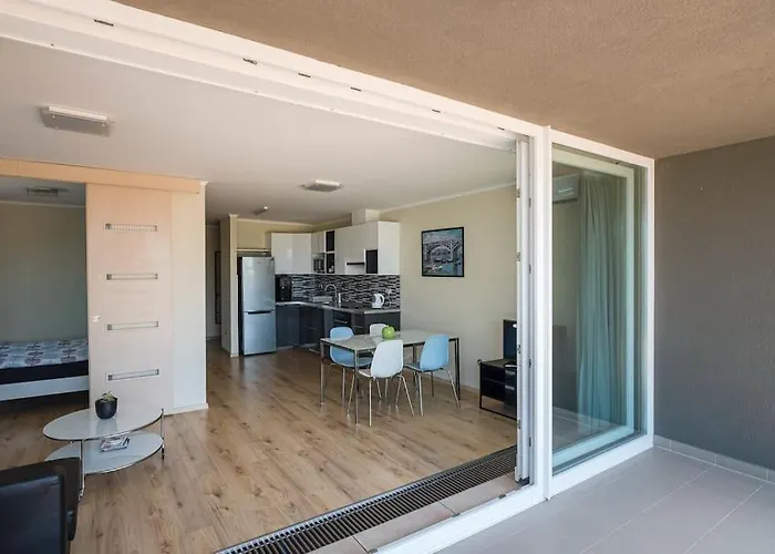 Hedon Brewery - 200 Meter To The