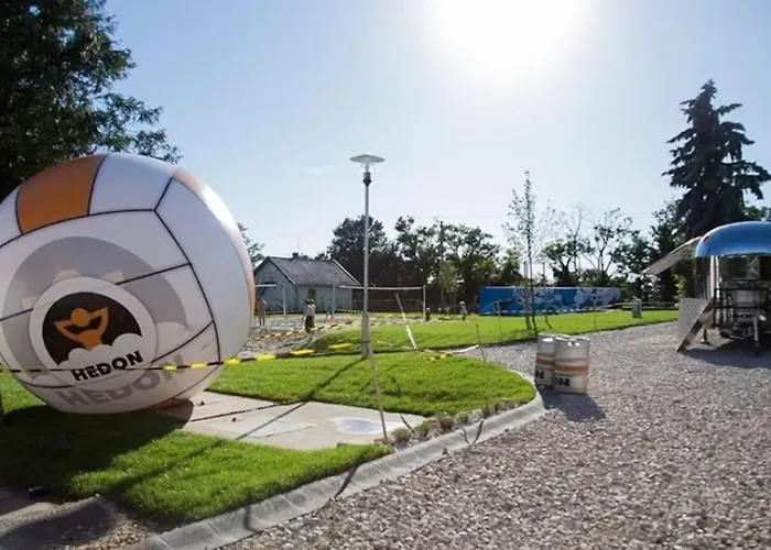 Apartment Hedon Brewery - 200 Meter To The Balatonvilagos