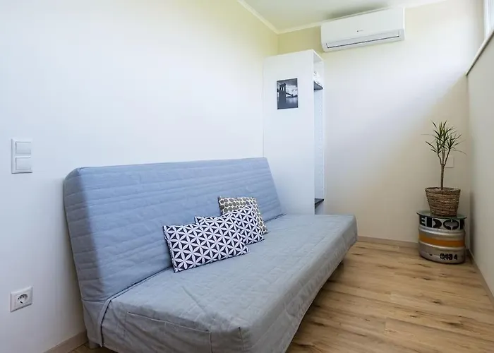 Hedon Brewery - 200 Meter To The