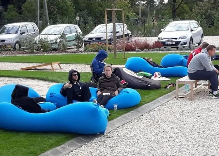 Hedon Brewery - 200 Meter To The Apartment *