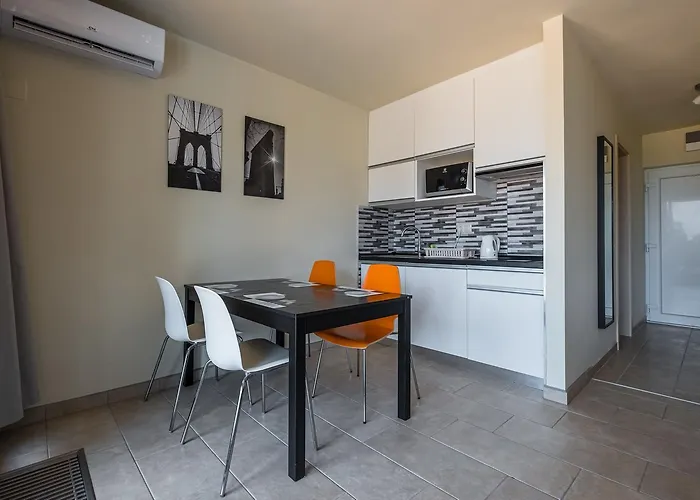 Apartment Hedon Brewery - 200 Meter To The Balatonvilagos