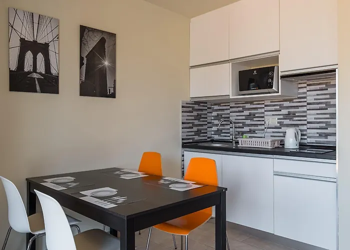 Apartment Hedon Brewery - 200 Meter To The *