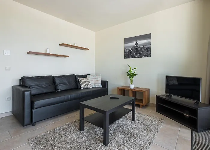 Apartment Hedon Brewery - 200 Meter To The Balatonvilagos