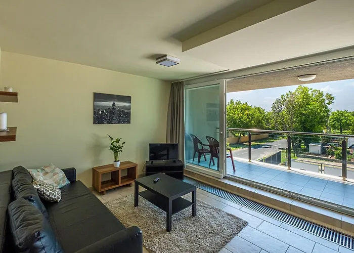 Hedon Brewery - 200 Meter To The Balatonvilagos